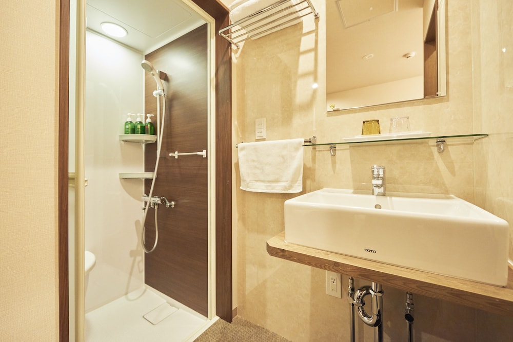 Hotel Kan-raku Honjo-Waseda Ekimae 14/46
