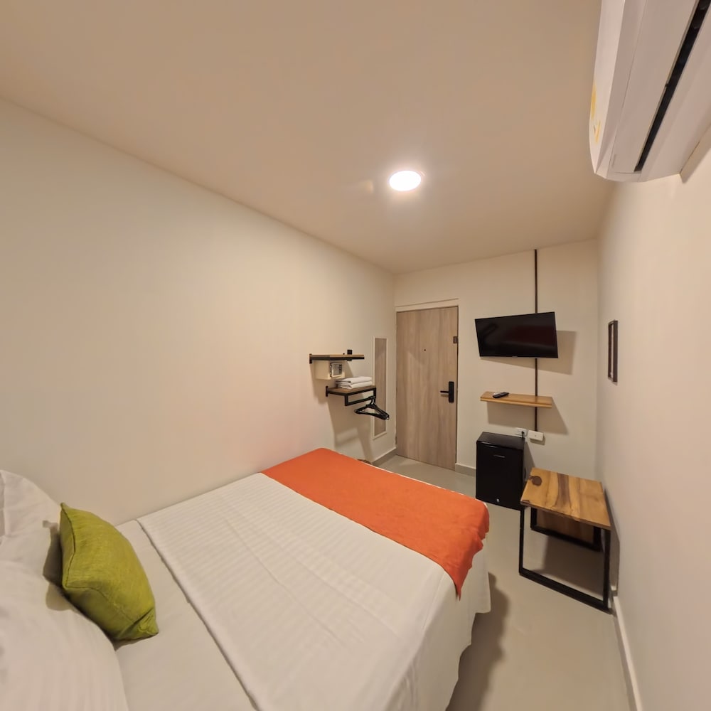 Ethnic Thematic Hotel 22/50