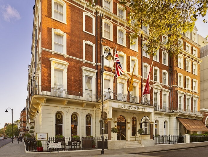 The Baileys Hotel London 52/57