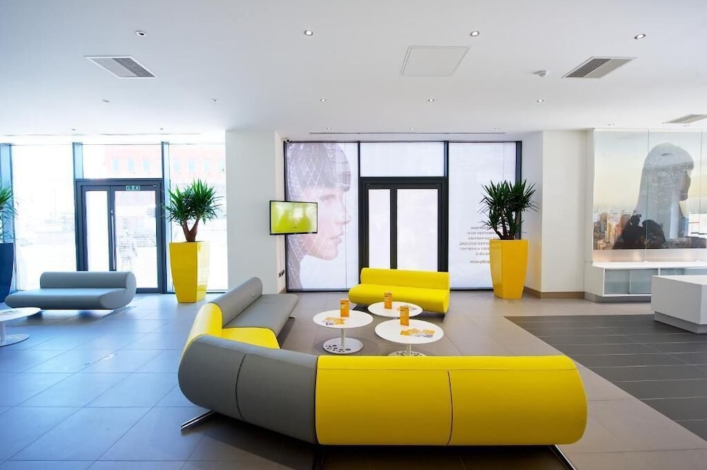 Staycity Aparthotels London Deptford Bridge Station 29/33