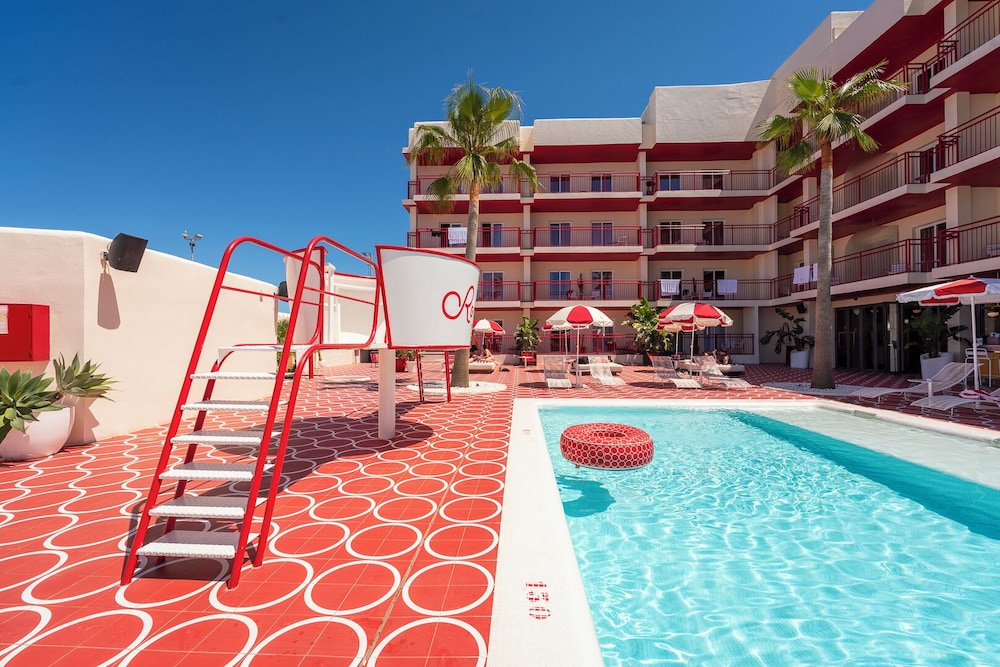 Romeos Ibiza - Adults Only 24/47