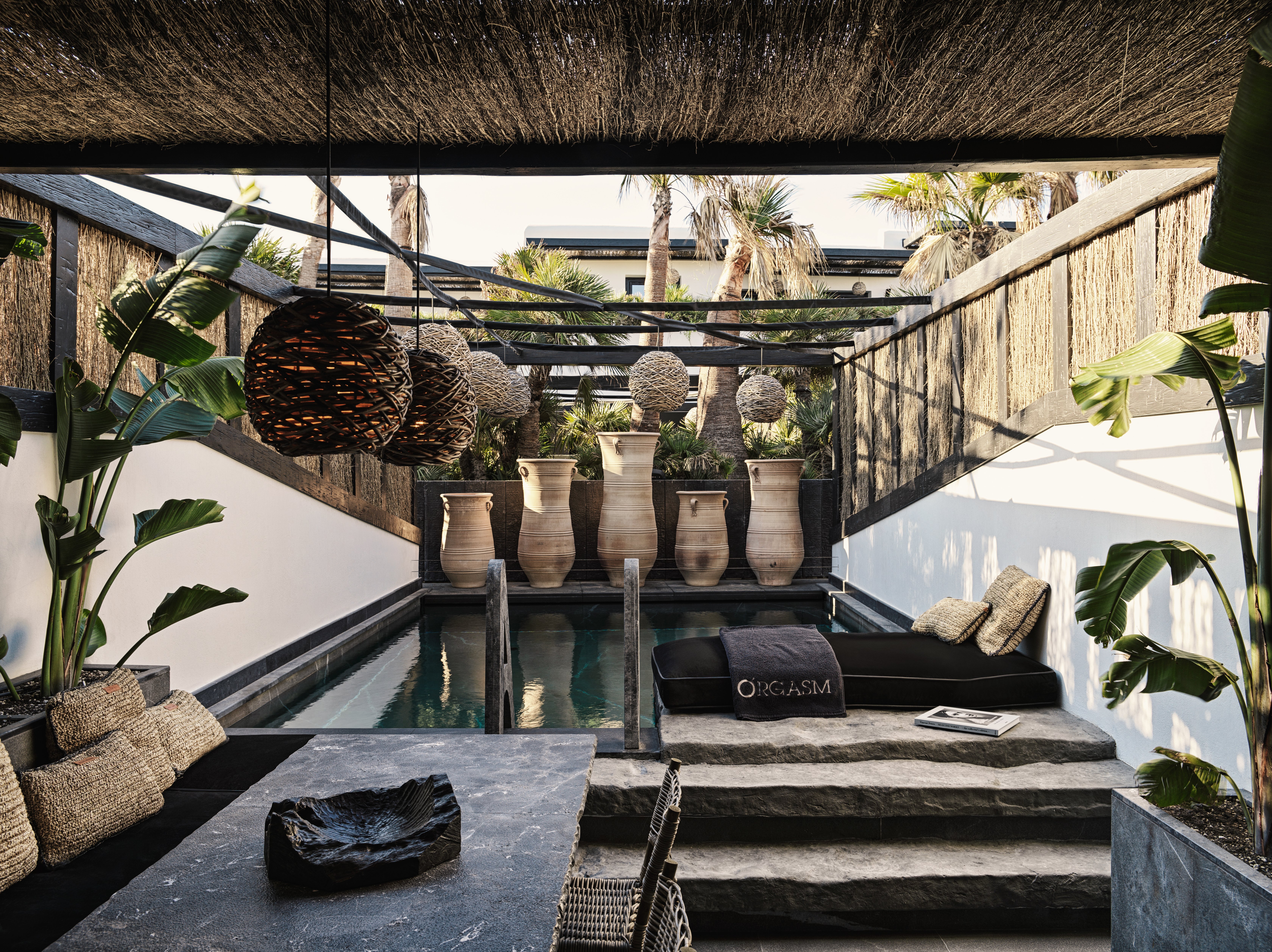 O by Myconian, Mykonos, a Member of Design Hotels 35/39