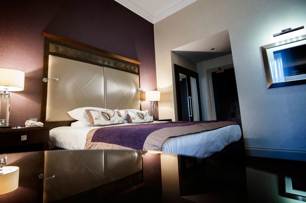 Seamill Hydro Hotel 12/50