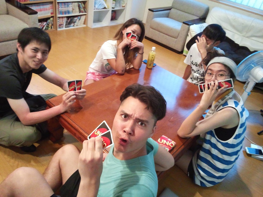 Little Asia Guest House 25/29