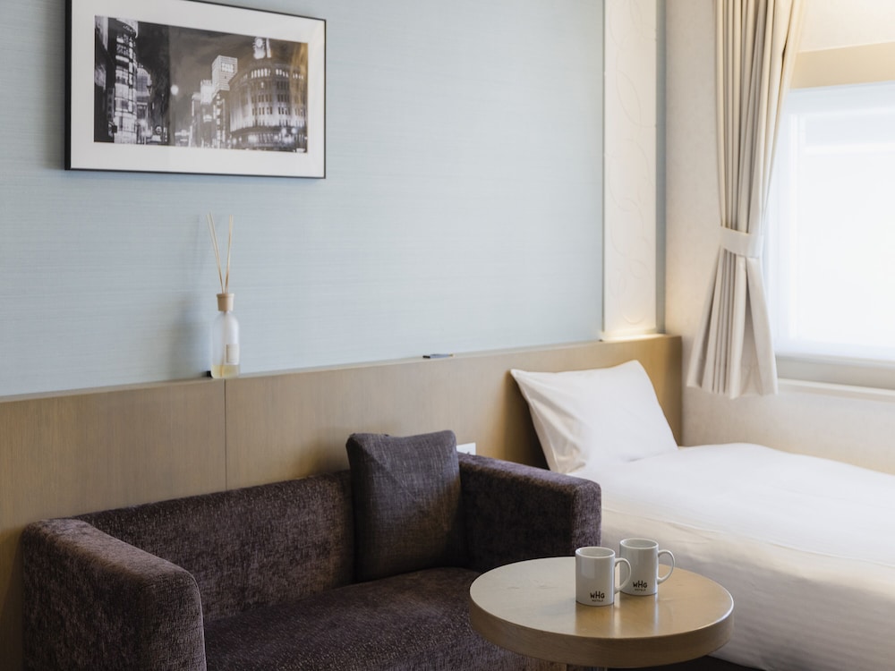 Hotel Gracery Ginza 48/68