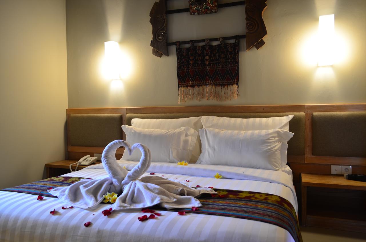 Tetirah Boutique Hotel Ubud 12/42