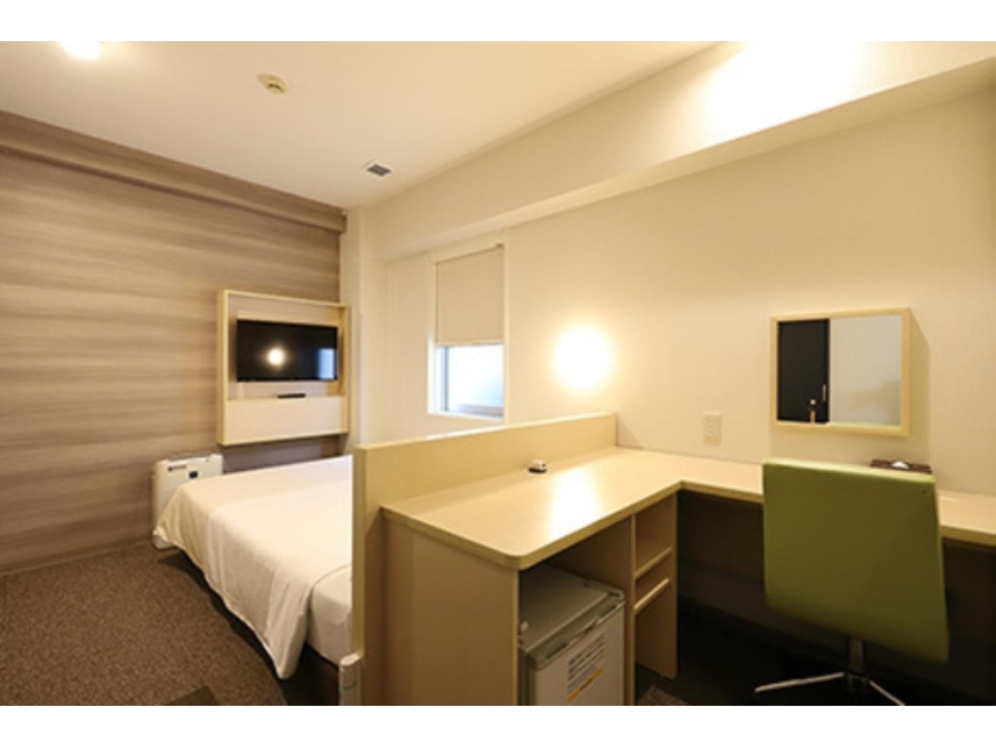 Extra, Double Bed