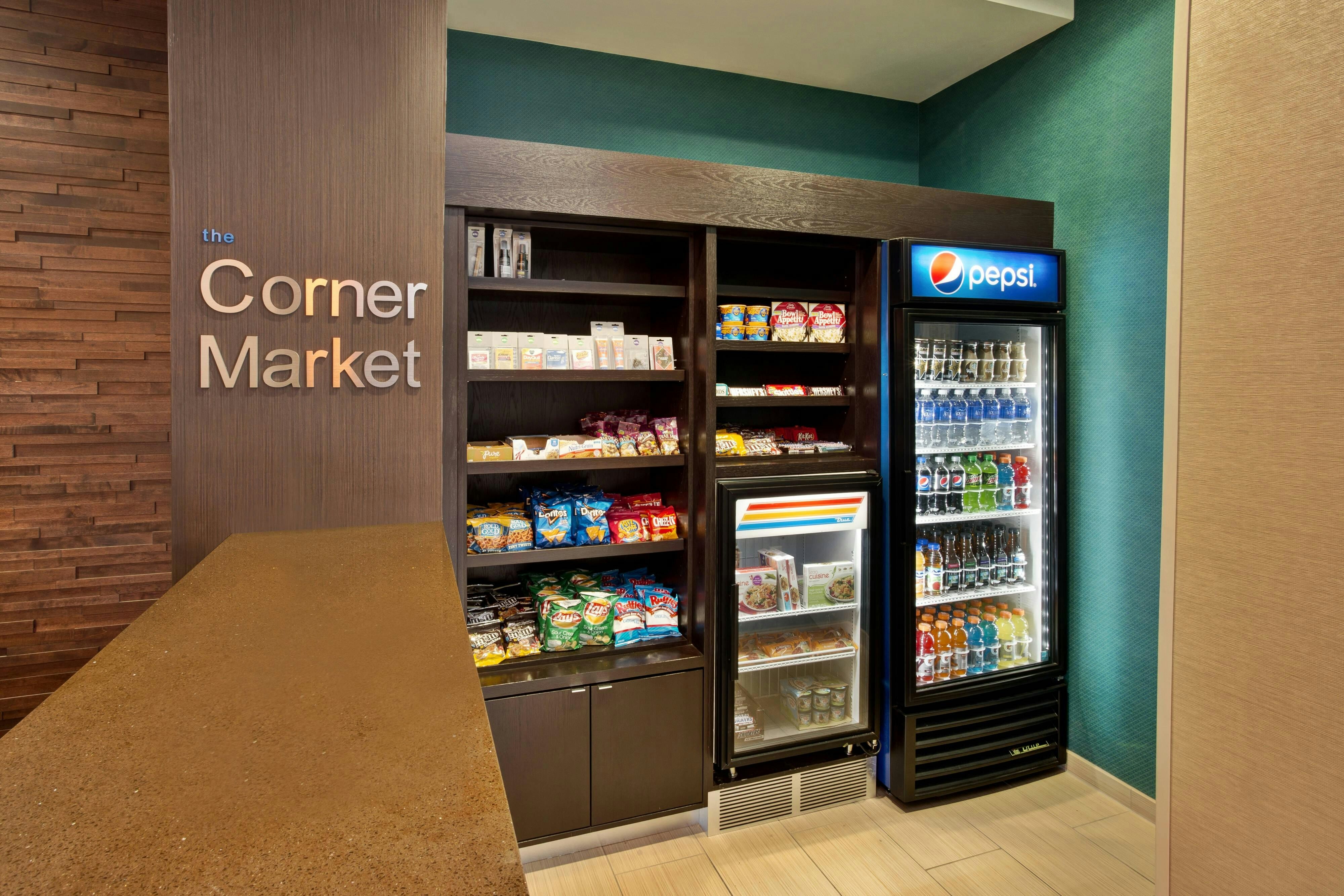 Fairfield Inn Suites By Marriott Austin Northwest Research Blvd 13/14