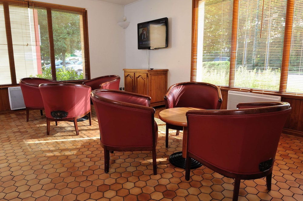 Campanile Nancy Est Essey 17/31