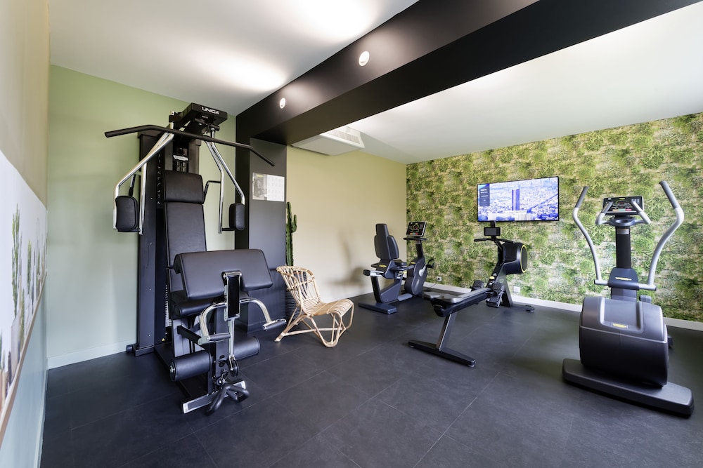 Ibis Styles Chalon Sur Saone 36/69