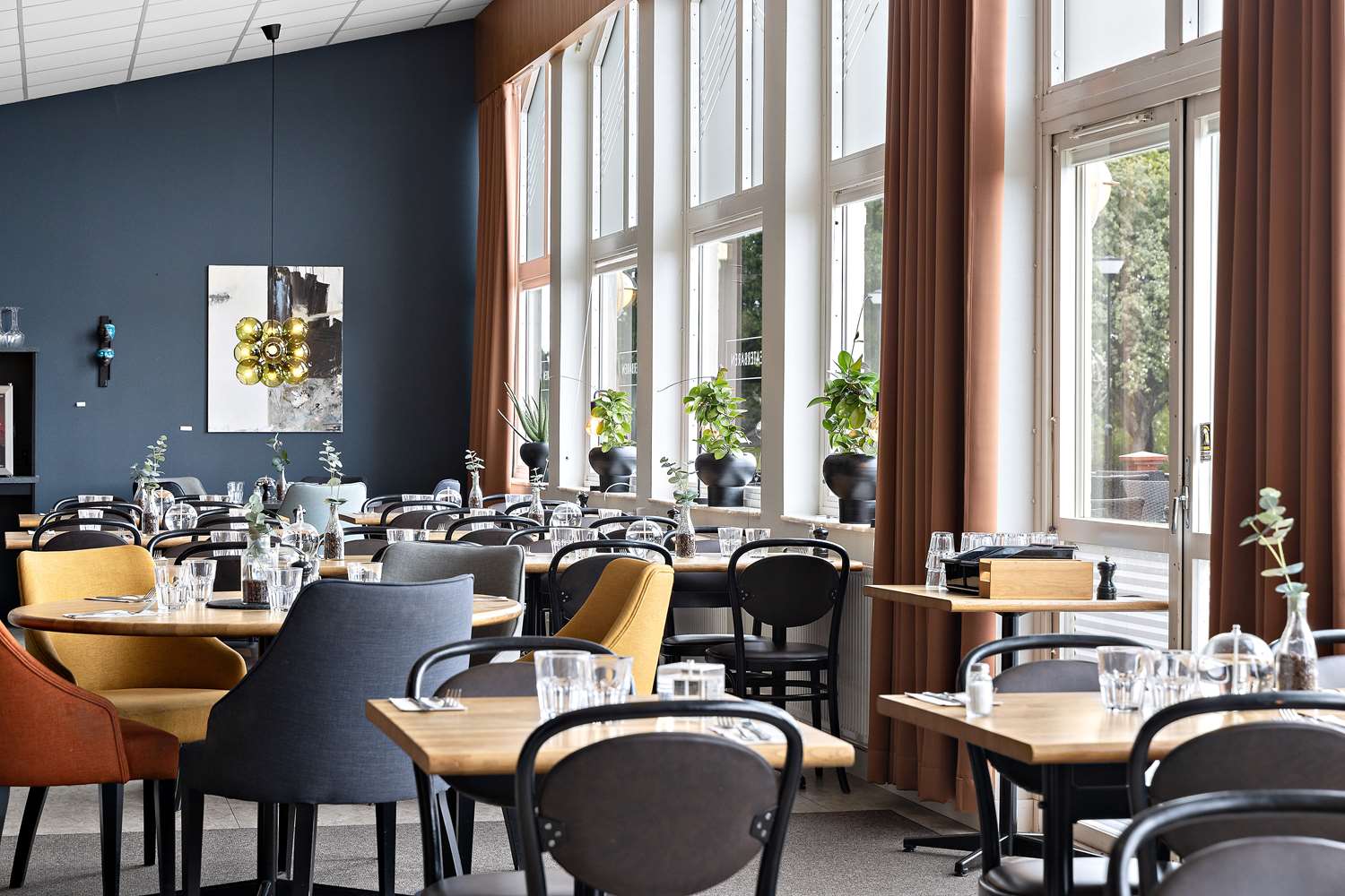 Hotel Falkoping, Sure Collection By Best Western 47/67