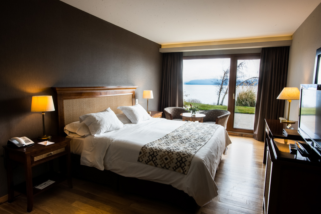 Superior, Double Bed