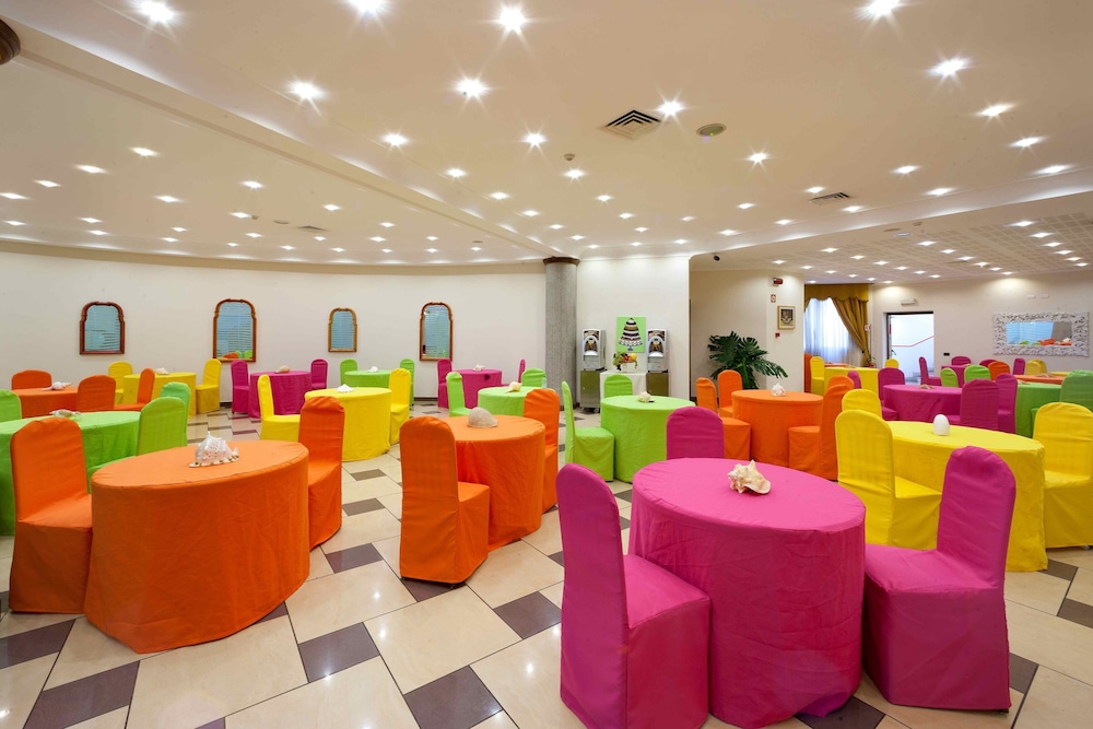 Ulisse Deluxe Hostel 41/42