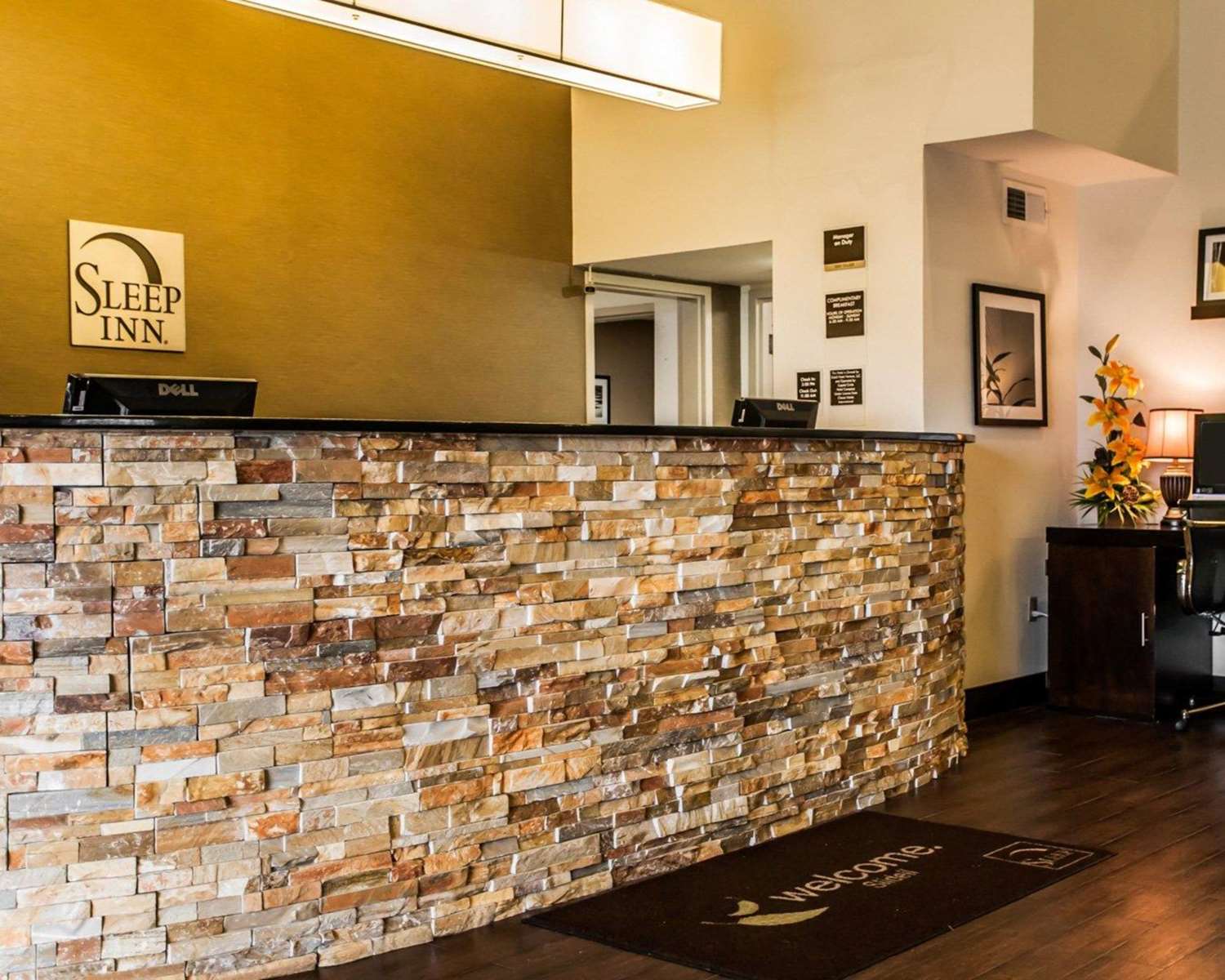 Baymont by Wyndham Slidell 5/14