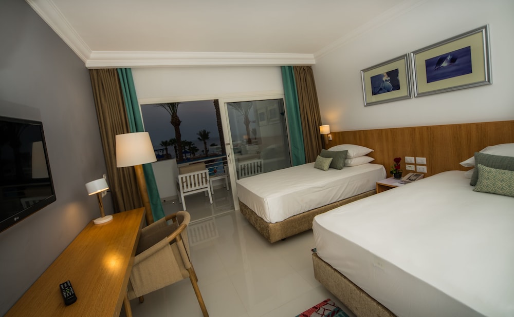 Room at Renaissance Sharm El Sheikh Golden View Beach Resort, SHARM EL SHEIKH