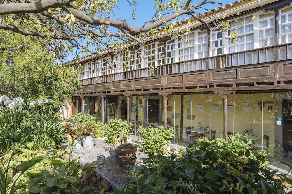 HOTEL RURAL LAS CALAS 1/50