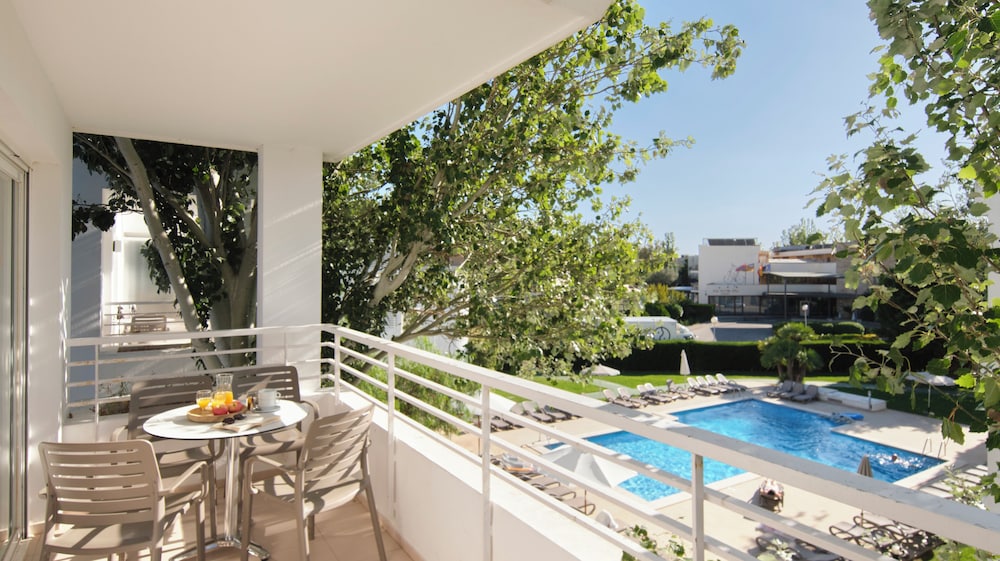 Duvabitat Apartments 24/52