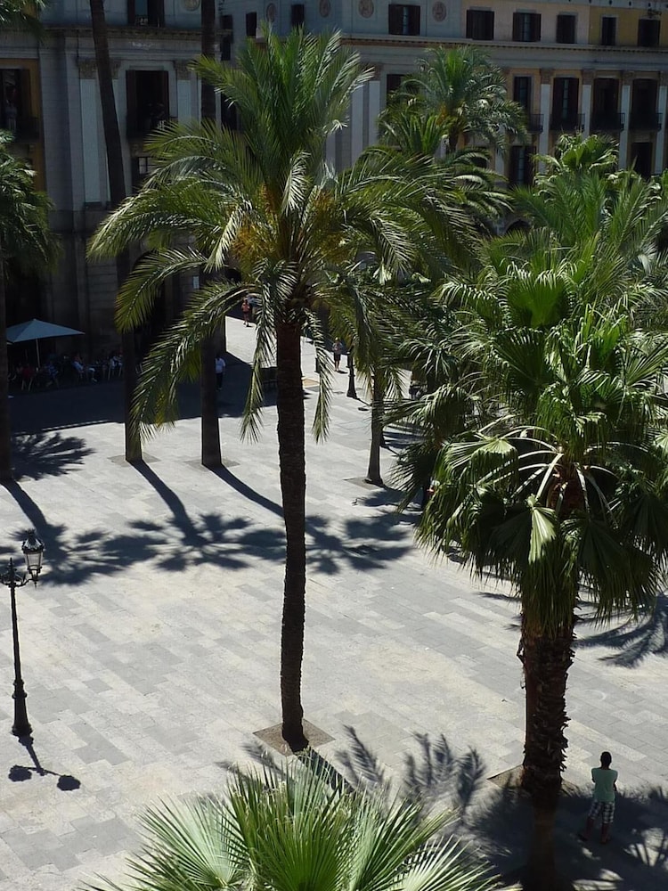 Roma Reial Hotel 20/23