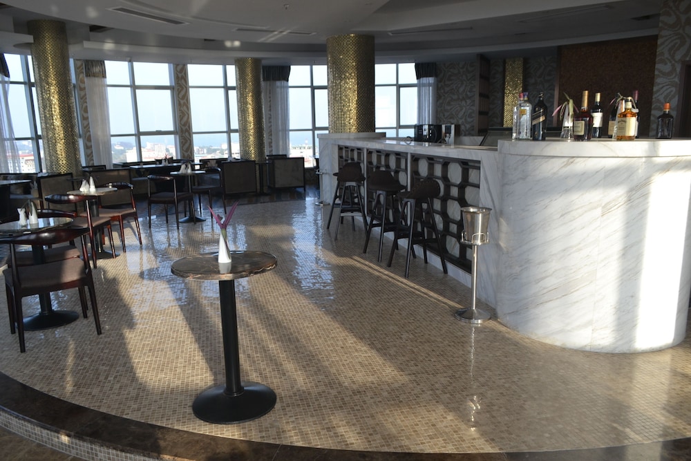 Hotel Kaloum 50/61