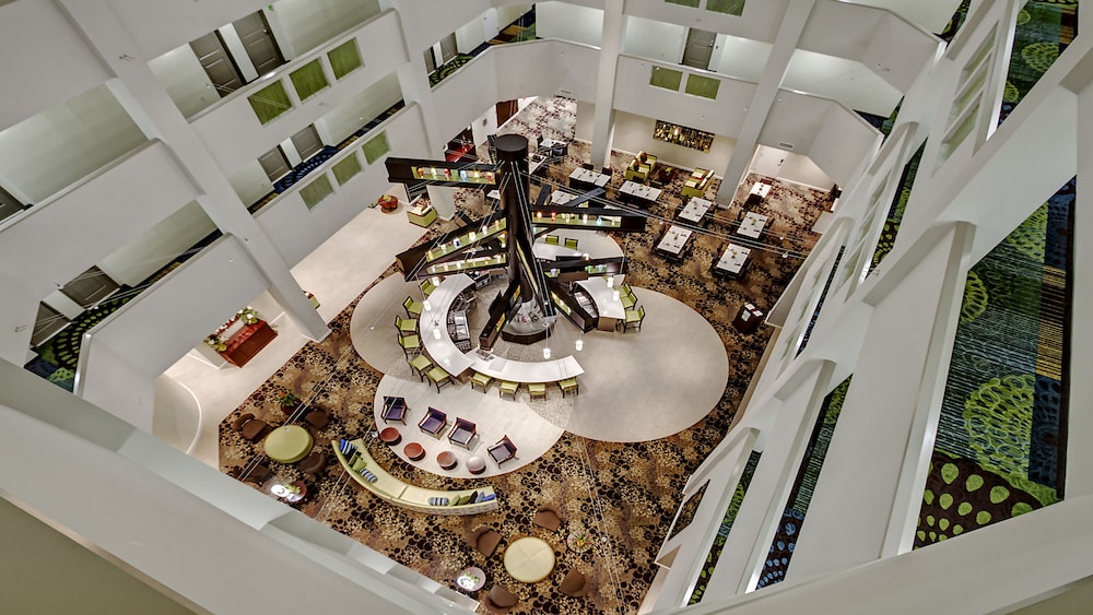Holiday Inn Hotel And Suites Tupelo North 40/55