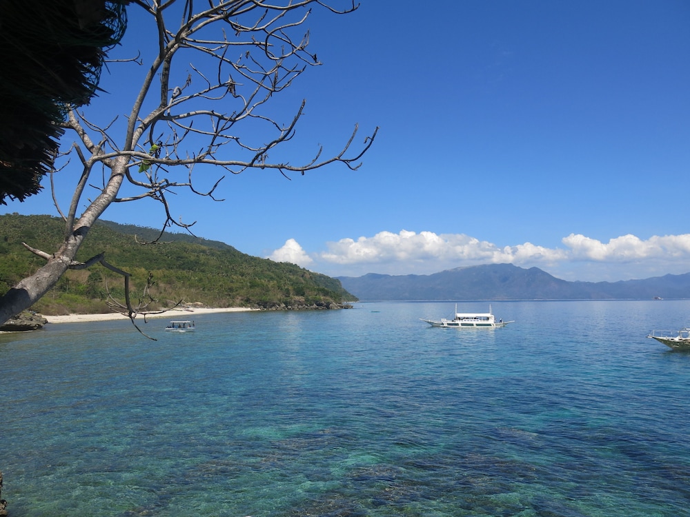 Badladz Staycation Condos Puerto Galera 44/50