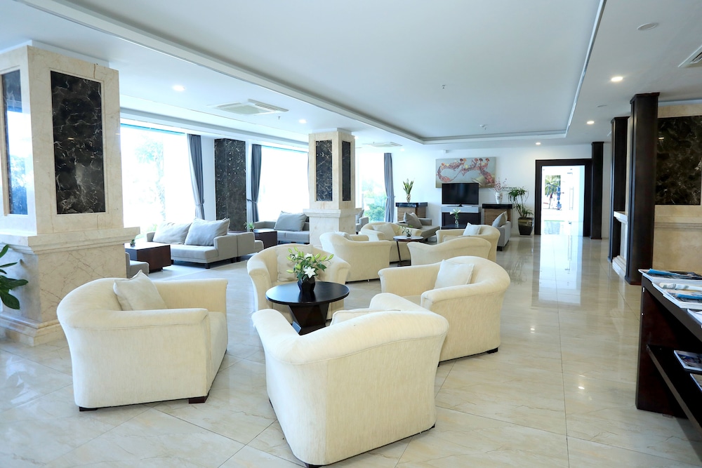 Orson Hotel and Resort Con Dao 29/50
