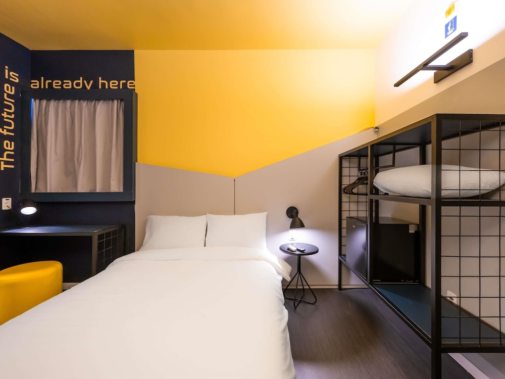 ibis Styles Barretos 21/51
