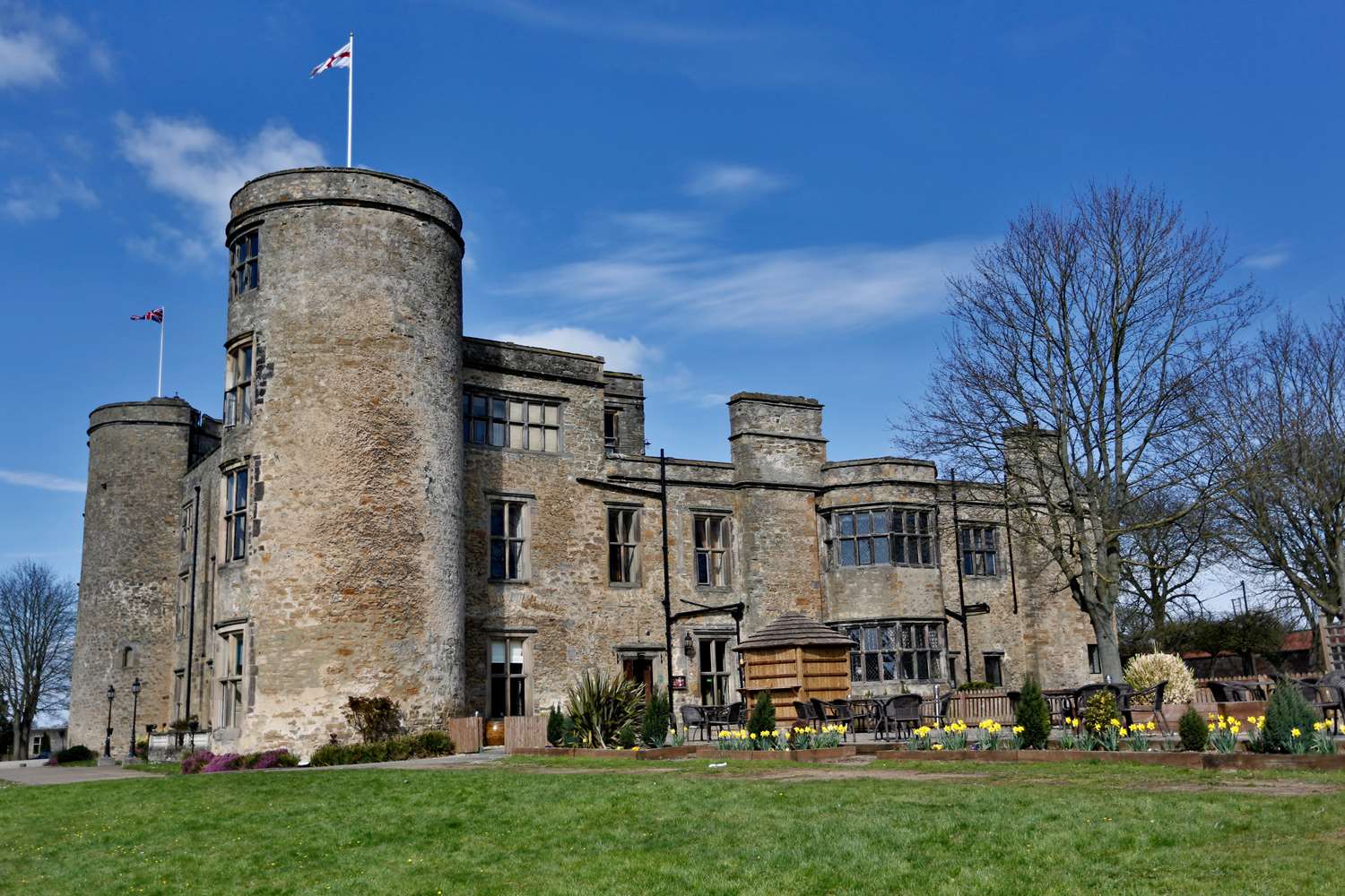Walworth Castle Hotel, BW Signature Collection 53/55