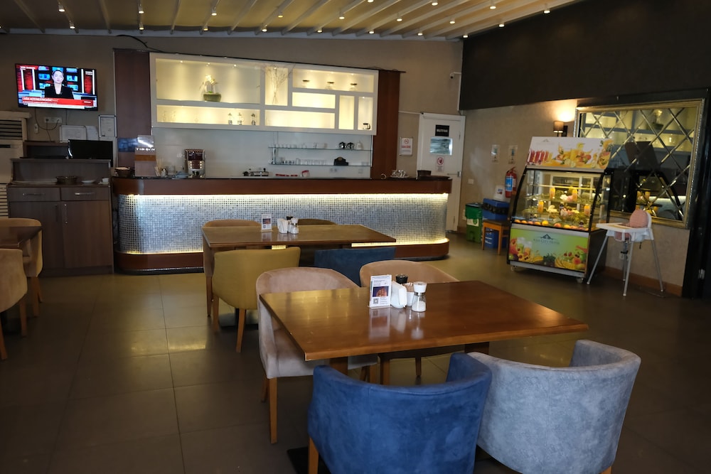 Asia City Hotel Istanbul 53/67