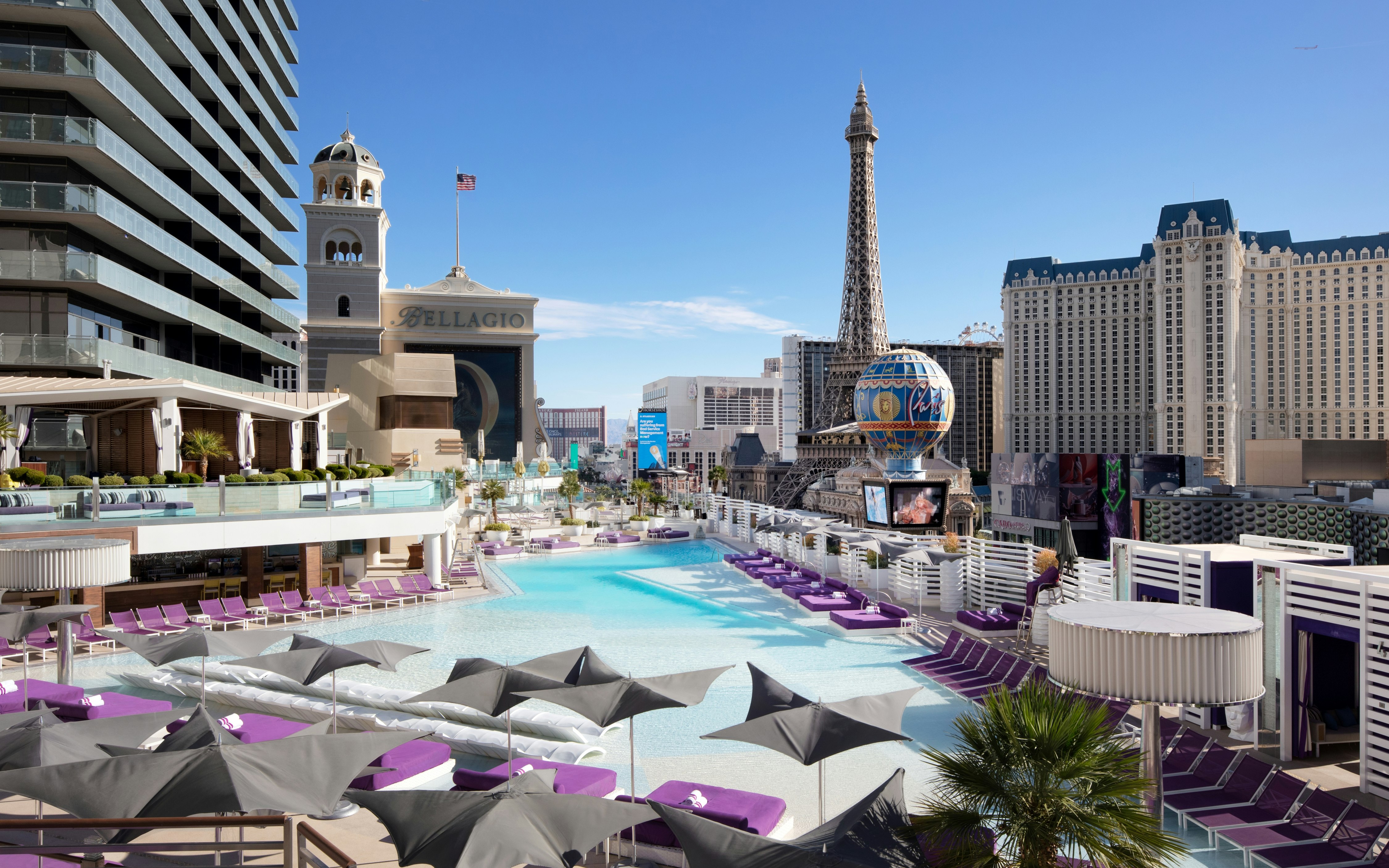 The Cosmopolitan Of Las Vegas 103/104
