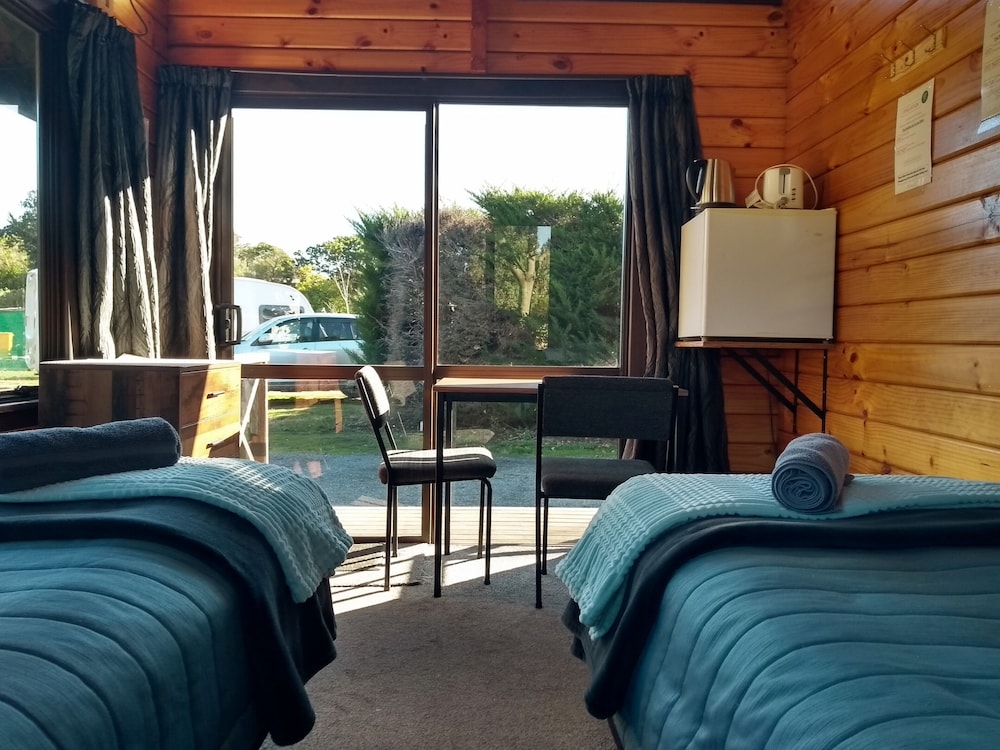 South Brighton Holiday Park 13/47