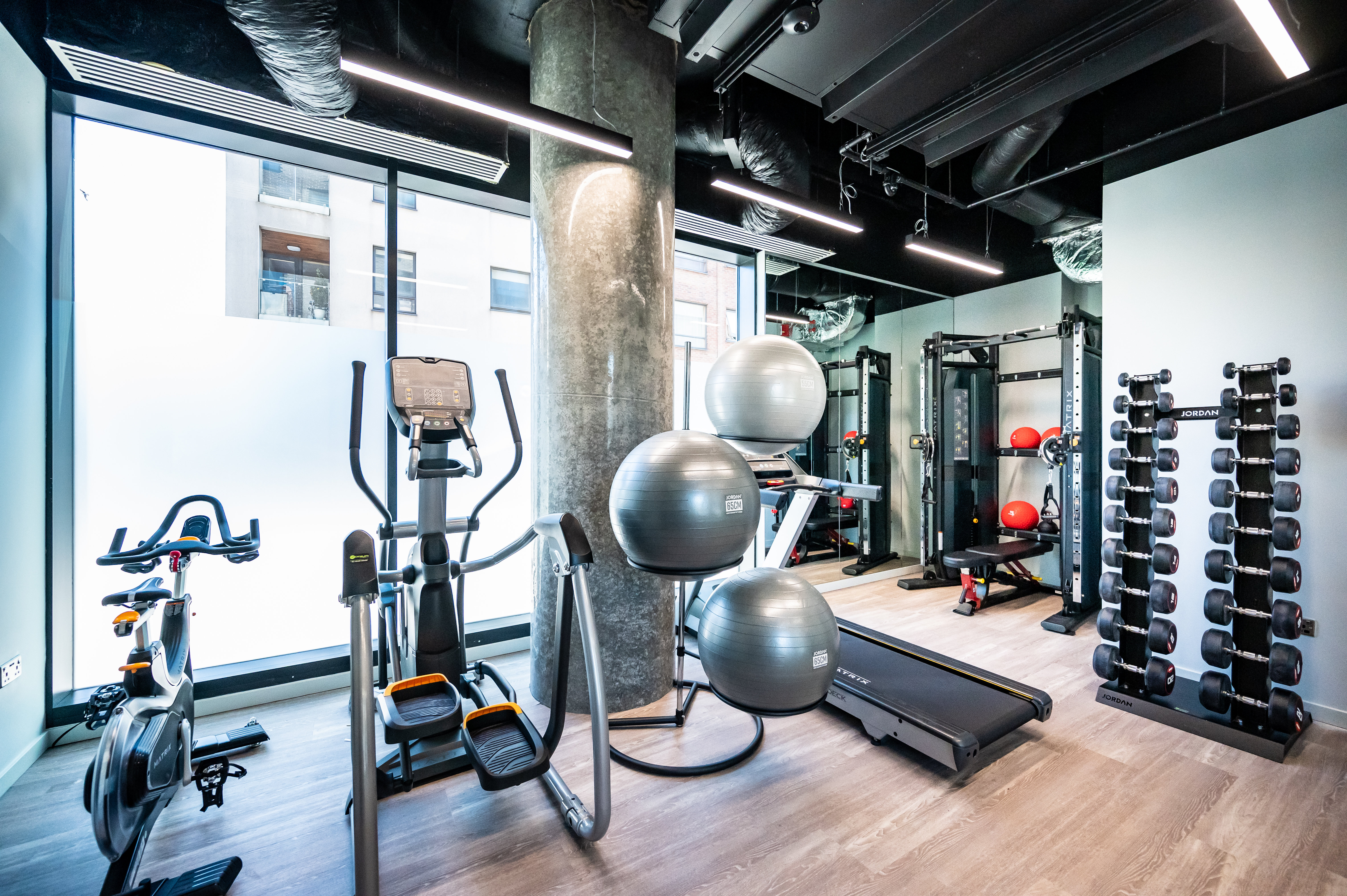 Staycity Aparthotels Dublin City Centre 10/21