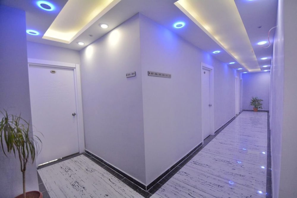 Palmiye Otel 2Kizkalesi 3/16