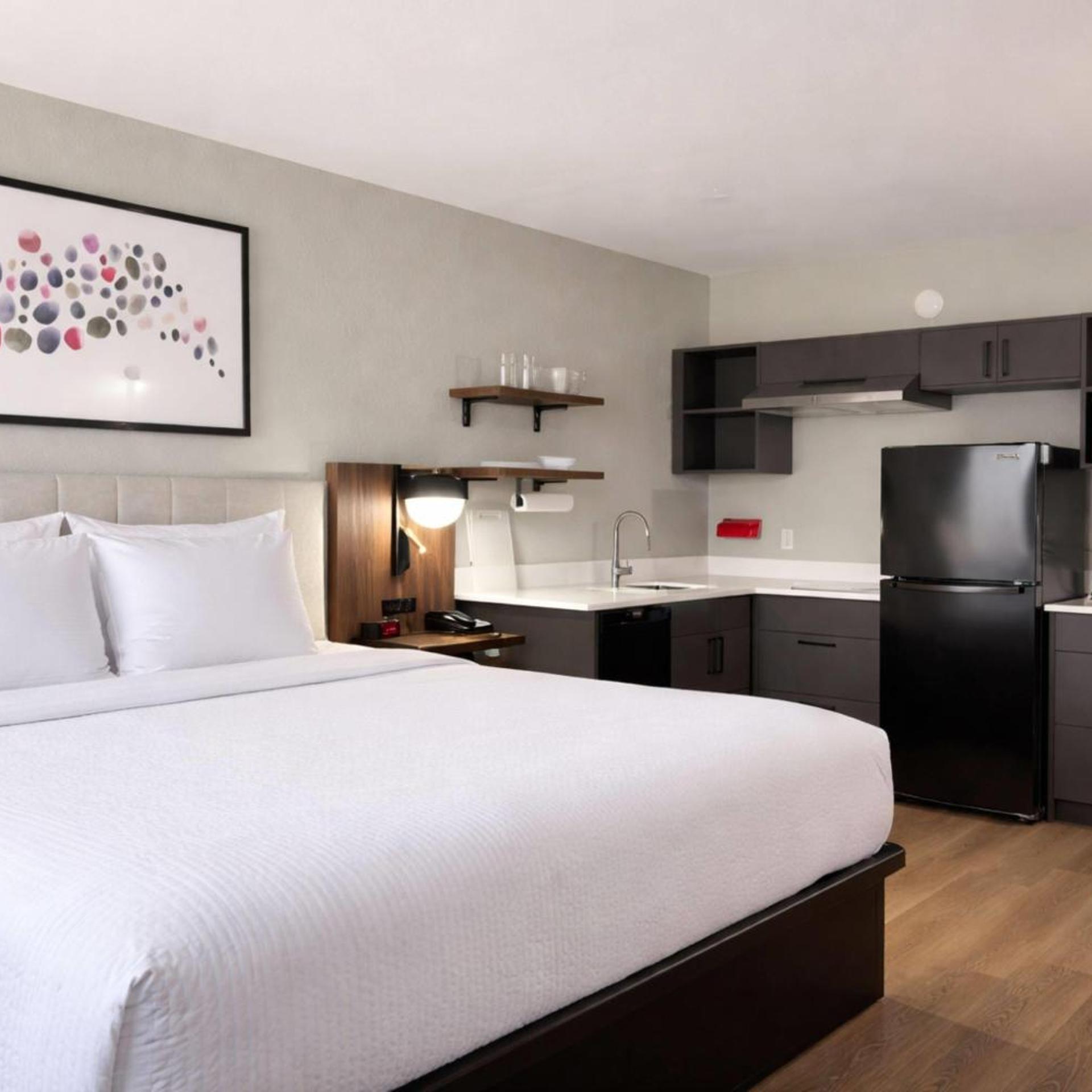 Hawthorn Extended Stay by Wyndham Miamisburg DaytonSouth 5/19