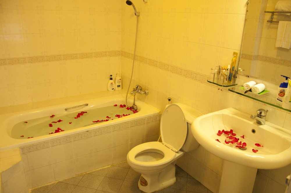 A25 Hotel - 35 Mac Thi Buoi 27/63