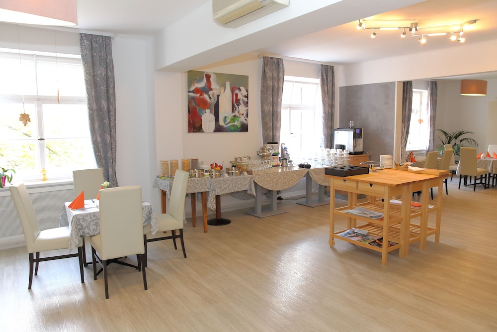 Hotel Rappensberger 18/47