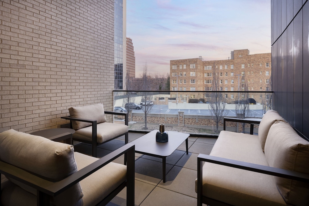 Cascade Hotel, Kansas City, a Tribute Portfolio Hotel 31/50