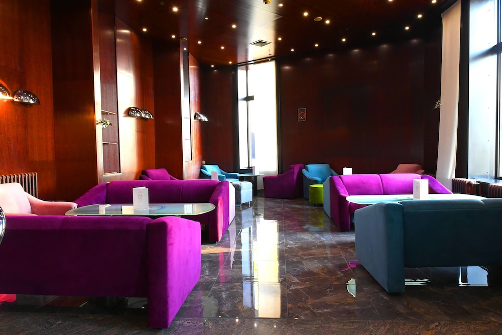 Hotel Slavija Garni(formerly Slavija Lux/Slavija III) 25/45