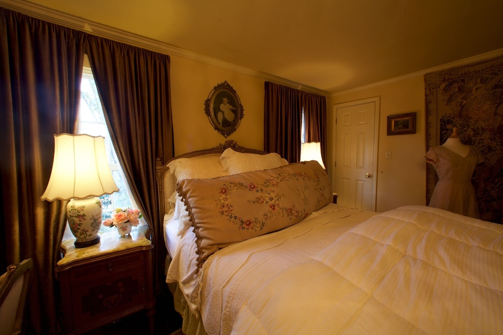 Sunnyside Bed & Breakfast 10/38