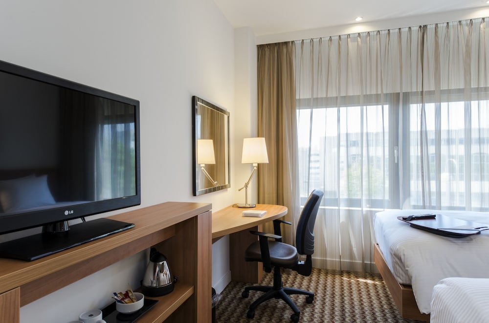 Hampton By Hilton Amsterdam Airport 48/51