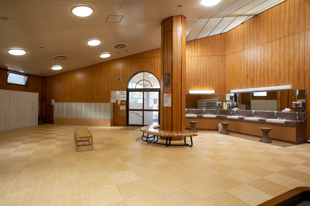 Kamenoi Hotel Kitsuregawa (ex Kanpo No Yado Tochigi Kituregawa Onnsen) 38/64