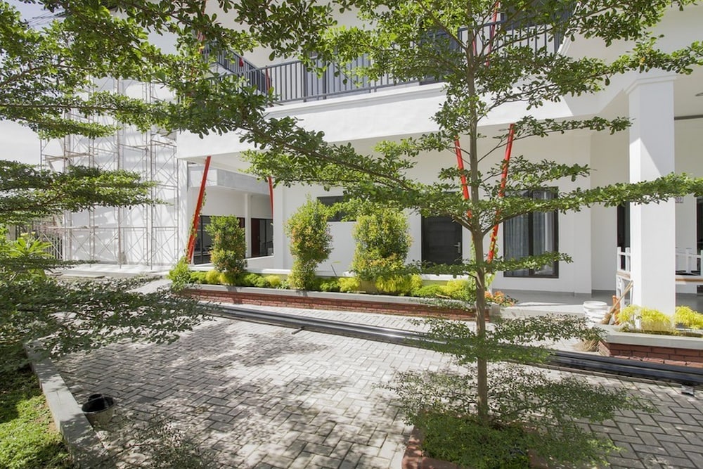 RedDoorz Premium @ Setiabudi Medan 22/22