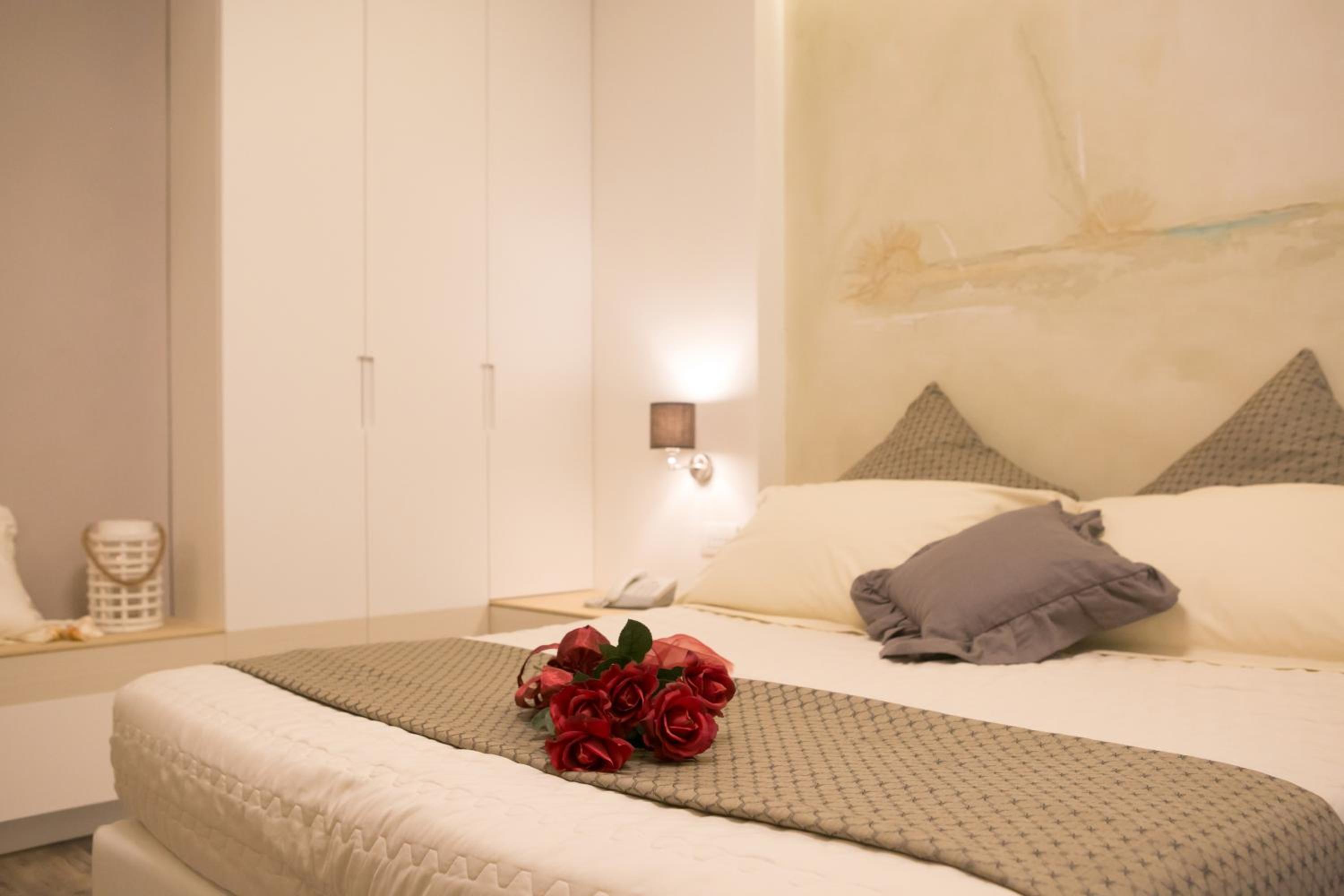 Superior, Double Bed, No Balcony