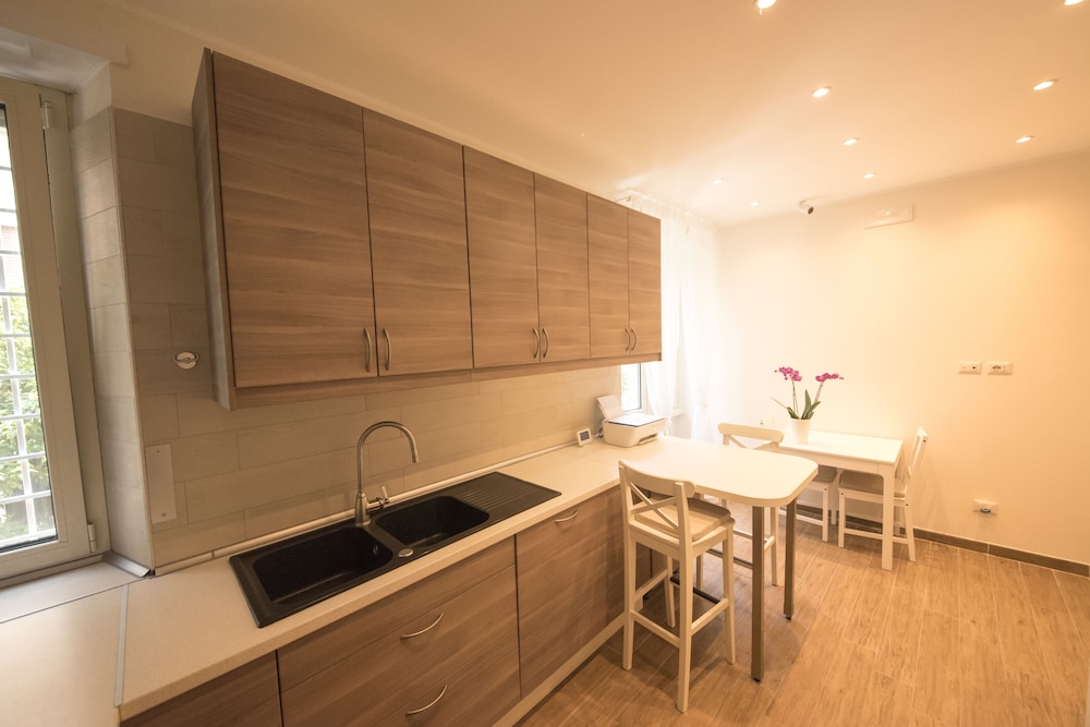 BePlace Aventino 34/50