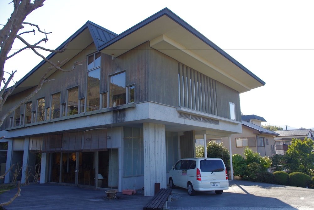 Breezbay Shuzenji Hotel 4/64