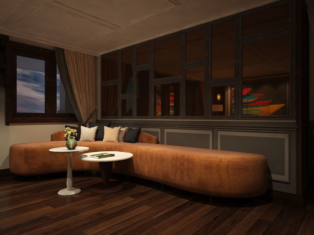 Halong Athena Cruise 34/50