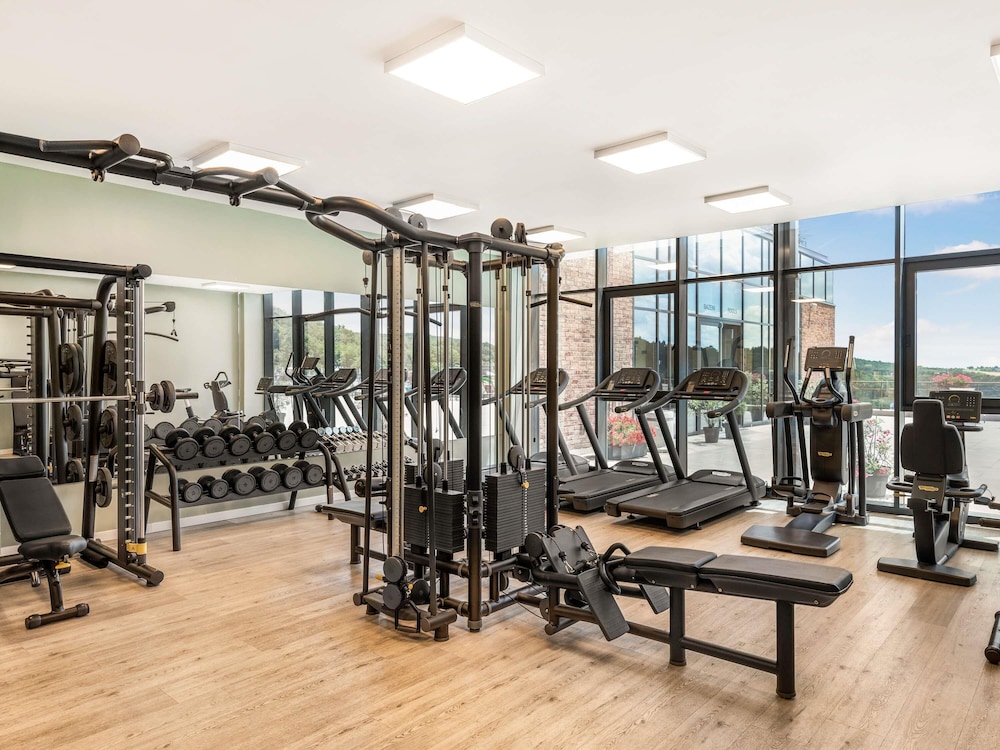 Movenpick Resort and Spa Fruske Terme 34/57