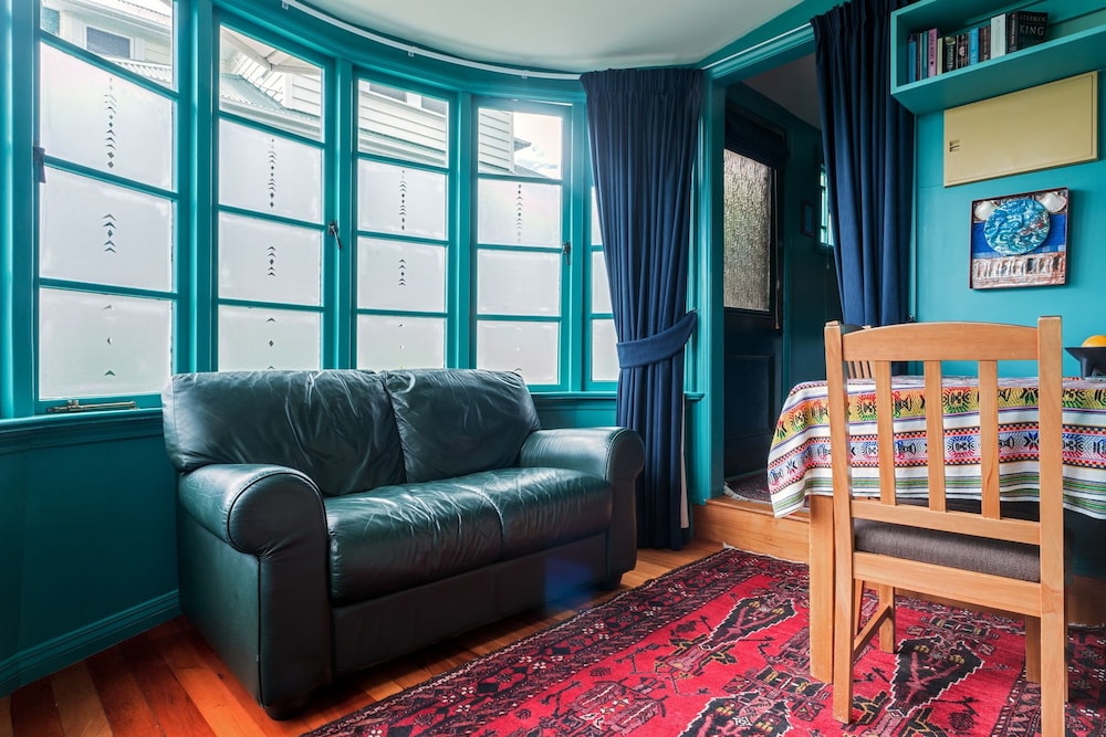 The Great Ponsonby Arthotel 36/72