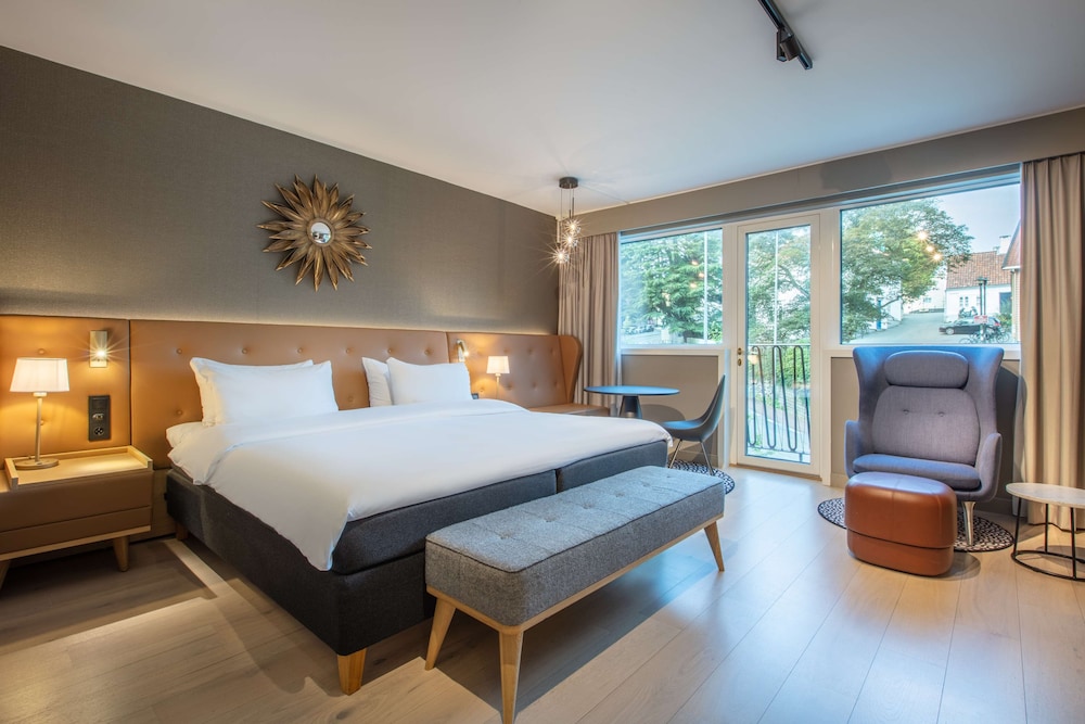 Radisson Blu Atlantic Stavanger 28/73