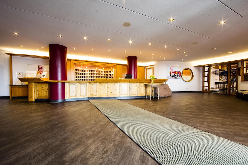 Wellness- & Nationalpark Hotel Schliffkopf, BWSC 9/60